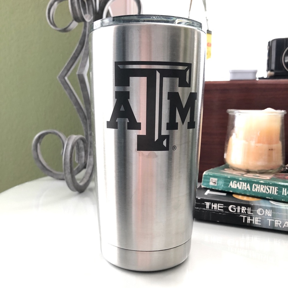 Texas A&M Yeti